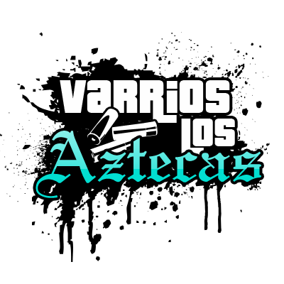 Manual Varrios Los Aztecas [08/08/2013] Líder - Romney Titonelli Attachment