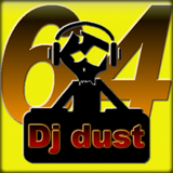 Dj dust 64's Avatar