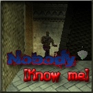 Nobody[know-me]'s Avatar