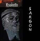 Sargon's Avatar