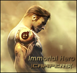 Immortal Hero's Avatar