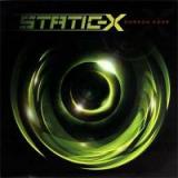Static-X's Avatar
